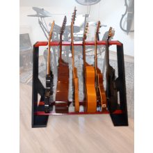 Serenova 6 - Guitar Stand