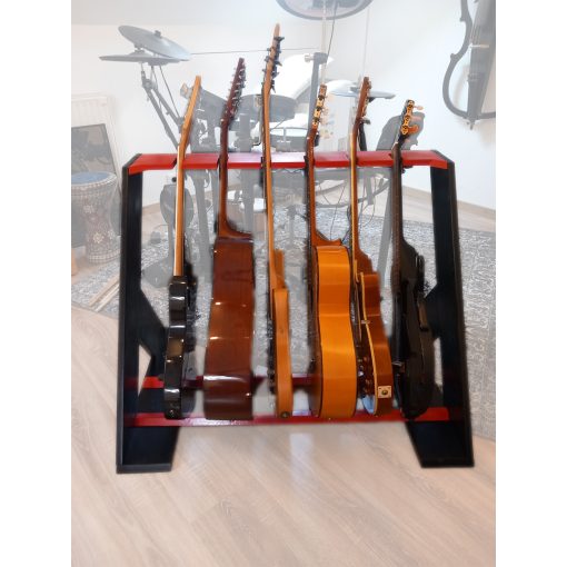 Serenova 6 - Guitar Stand