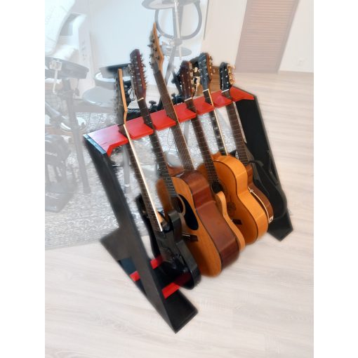 Serenova 6 - Guitar Stand