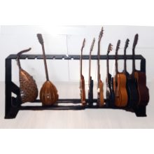 Serenova 14 - Guitar Stand