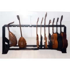 Serenova 14 - Guitar Stand