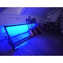 Serenova 14 - Guitar Stand