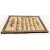 NurAyah – Hand-Carved Wooden Arabic Calligraphy Wall Art