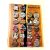 Heritage Oak (Magnetic Medal Display)