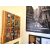 Heritage Oak (Magnetic Medal Display)