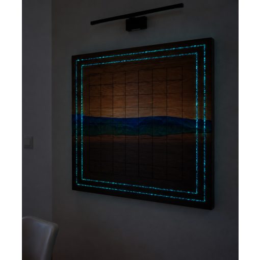 Sovereign – Magnetic Vertical Chessboard