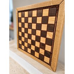 Regicide – Magnetic Vertical Chessboard