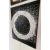 Stellar Gate – Illuminated Wooden Wall Relief