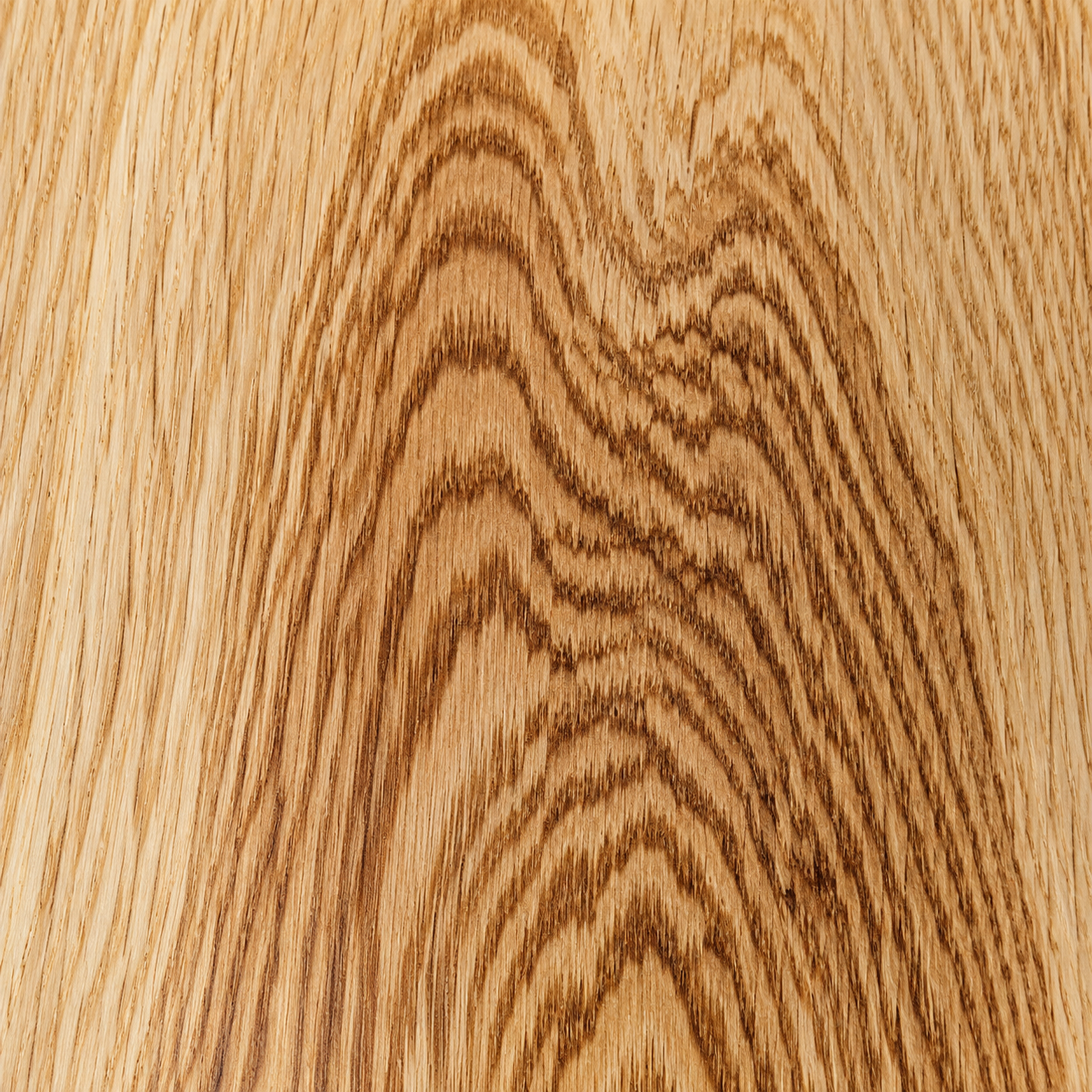 European oak Sovereign sakktábla